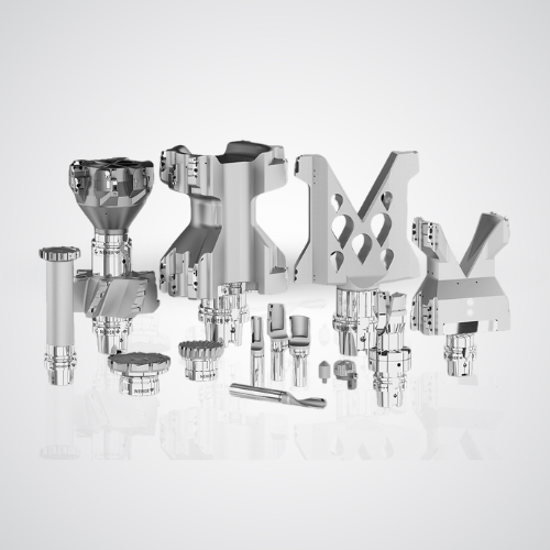 3D printed tools