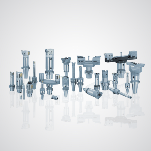 Boring Tools