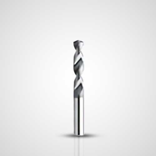 Burnishing Drills & Core Drills