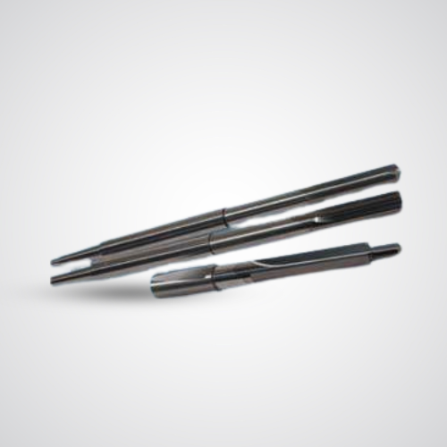 Burnishing Reamers