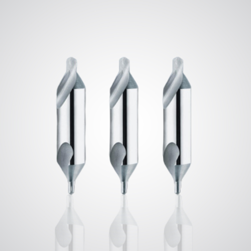 Center drill bit