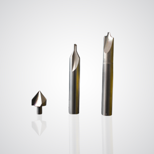 Chamfering End Mill