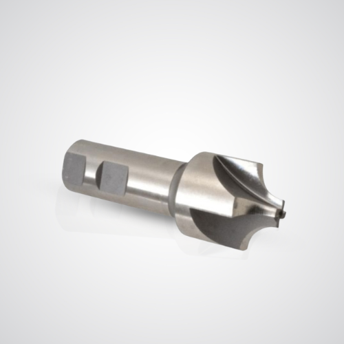 Corner Radious Cutters