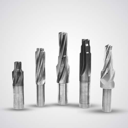 Custom PortCavity Machining Tools