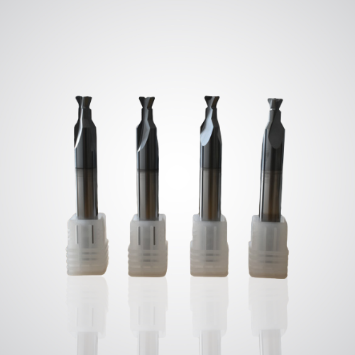 Dovetail End Mill