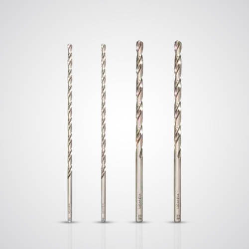 Extra Long Drill