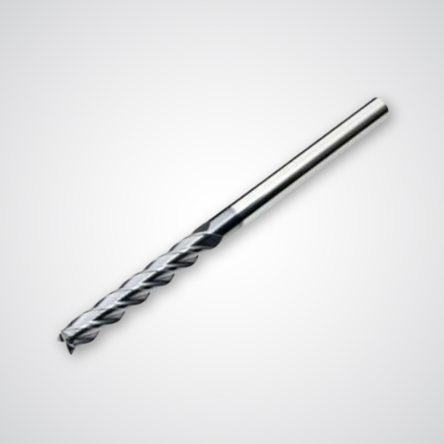 Extra-long Series Endmill