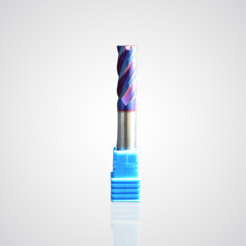 Flat End Mill