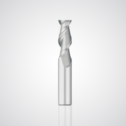For Aluminum