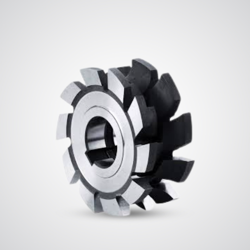 Form Cutters
