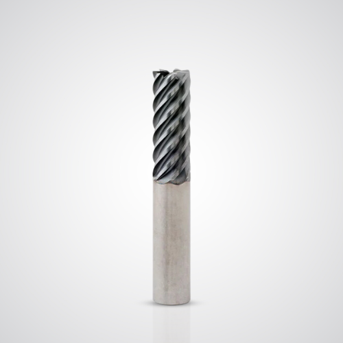 High Helix End Mills