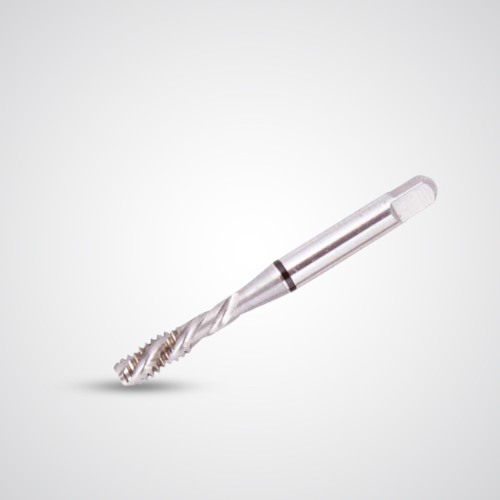 Left Hand Spiral Flute- Long Length1