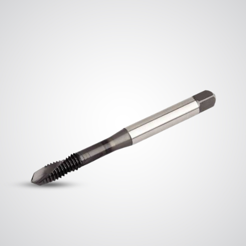 Left Hand Spiral Flute- Regular Length1