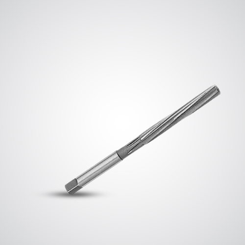 Left Hand Spiral Flute - Regular Length1