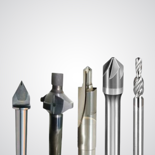 Lug Carbide Reamer