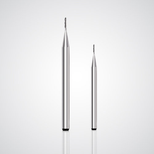 Micro Ball End