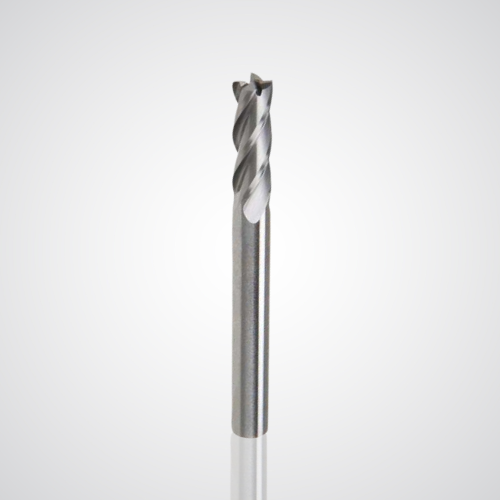 Micro Fine Solid carbide Endmill