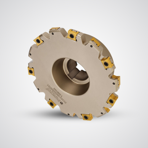 Milling cutter