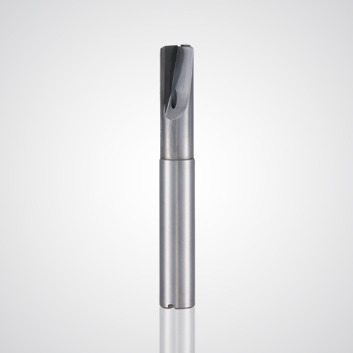 PCD end mill