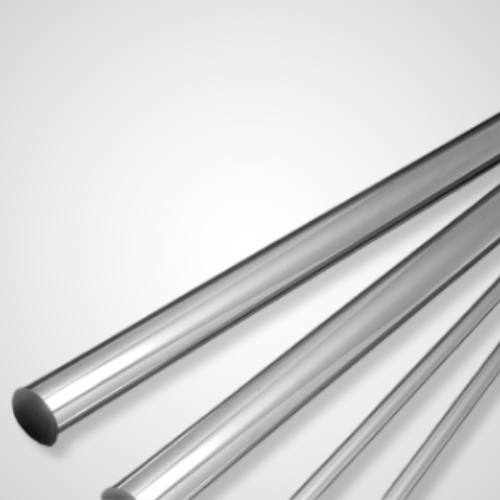 PCD fground carbide rodace milling cutter