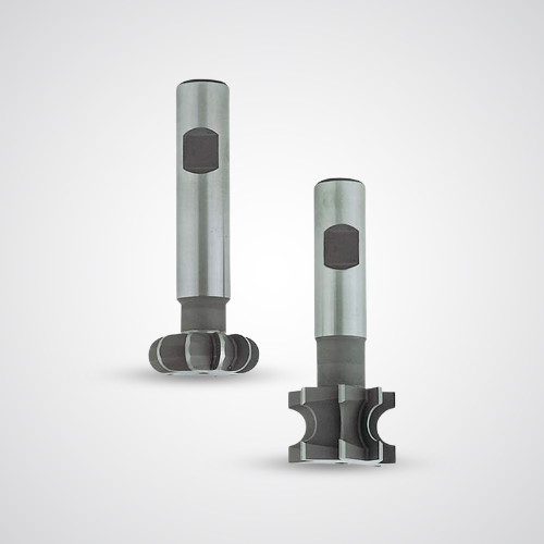 Radius Cutters
