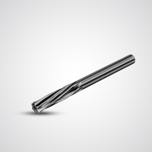 Right Hand Spiral Flute - Long Length1