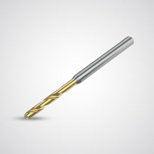 Right Hand Spiral Flute- Regular Length1