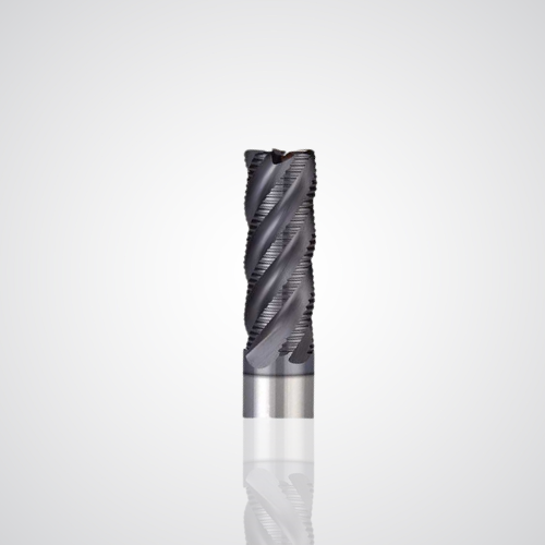 Rougher End Mill