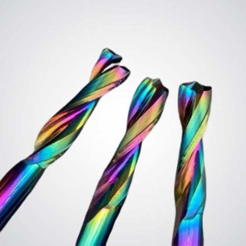 Single Blade End Mill