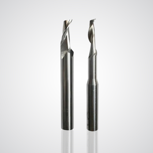 Single Flute End Mill