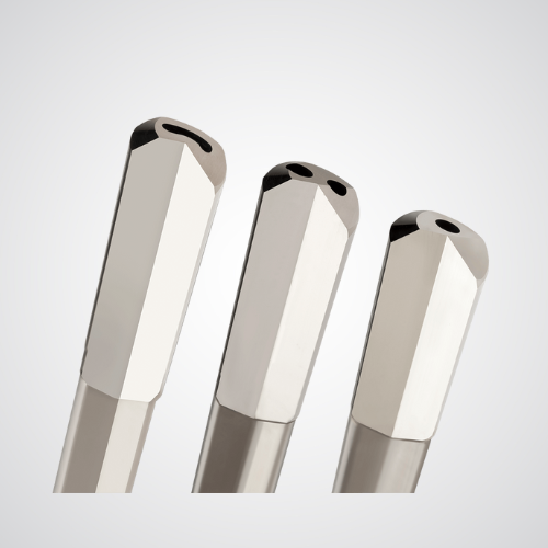 Single Flute Gundrills