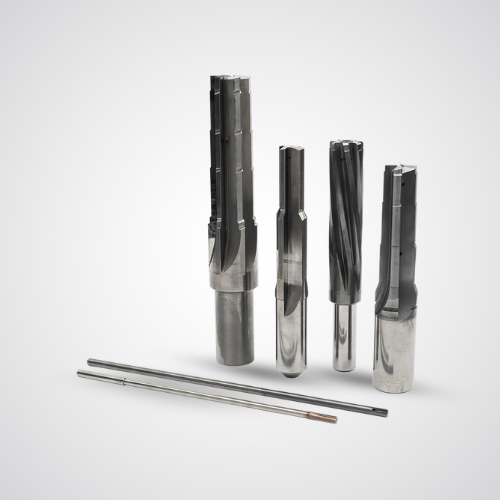 Solid Carbide Reamers (2)