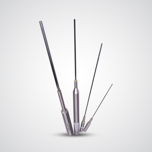 Solid Carbide Single Flute Gundrills