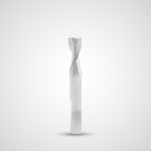 Solid Carbide Slot Drill
