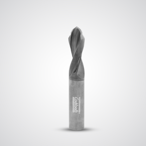 Solid Carbide Subland Drill