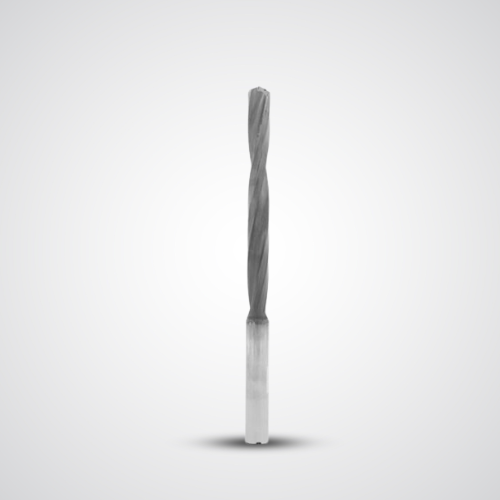 Solid Carbide Through Coolant Hole Double Margin Drill
