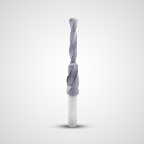 Solid Carbide Through Coolant Hole Step Drill