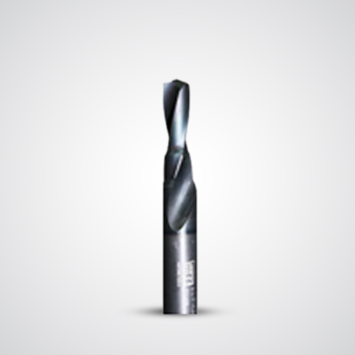 Solid Carbide Twist Drills