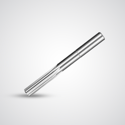 Straight Flute