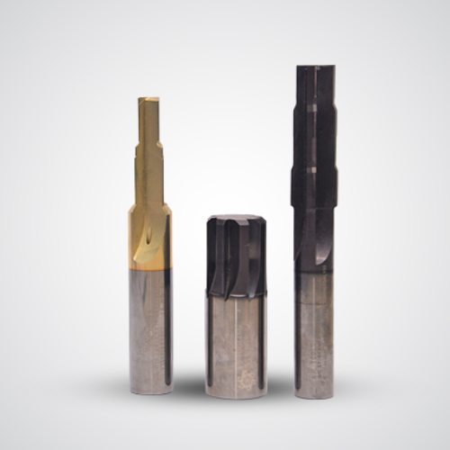 Taper Reamer