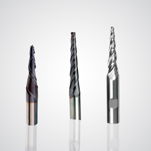 Tapper End Mills2
