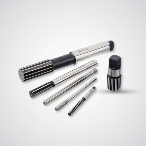 Through Coolant Reamers