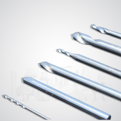 carbide grades for drilling rod