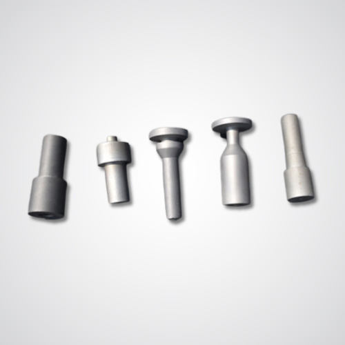 carbide preform rod