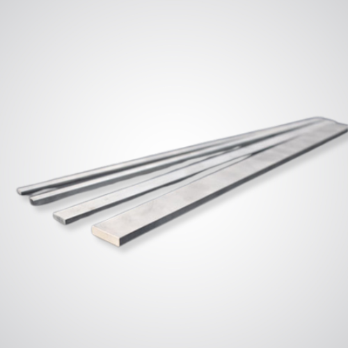 carbide strips rod