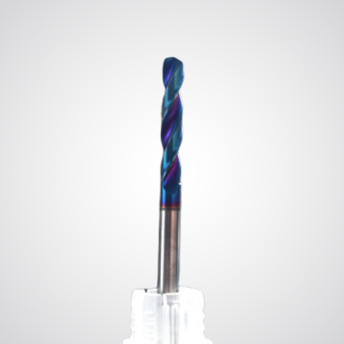 coolant drill bits