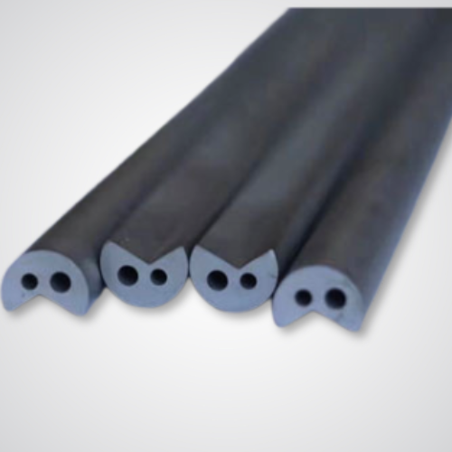 gun drill rod