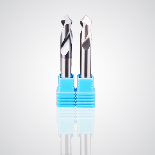 pilot drill bits