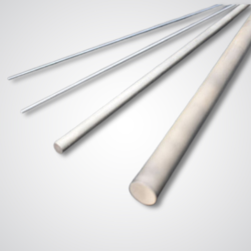 solid carbide rod
