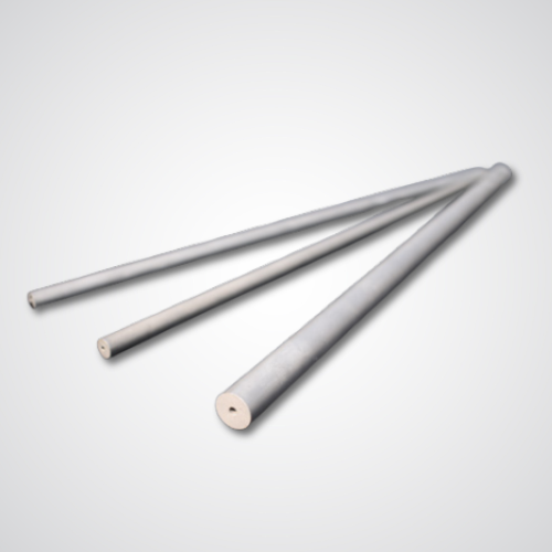 straight oil hole carbide